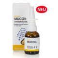 Mucoflu – Nasenspray 30 ml