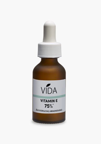 VIDA Vitamin E