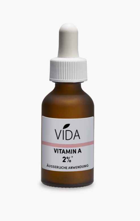 VIDA Vitamin A