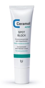 CERAMOL Spot Block Creme